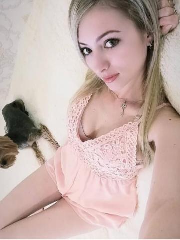 Индивидуалка Жасмин Фотография 4